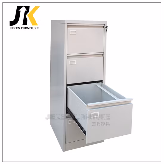 Archivador lateral barato Hon de acero de roble para oficina en casa usado